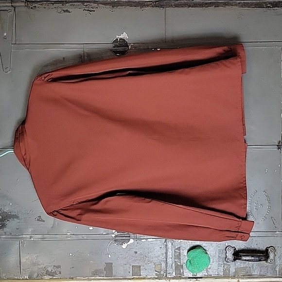 Vintage Silken Wonder top - Picture 14 of 15